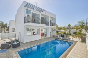 Protaras Pearl 18